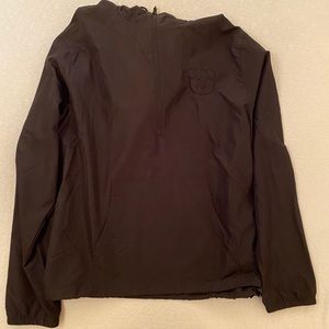 Shane Dawson Black Windbreaker 3X